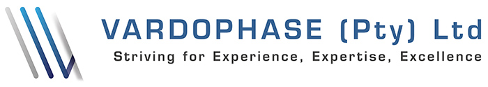VARDOPHASE Logo